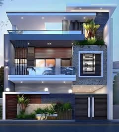 Construction Services - Interior Renovation And Repairing Works