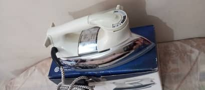 new condition. just few times used.
