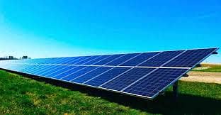 Solar Setup | Solar Cleaning | Solar Installation | 5 kw 10 kw Setup 7