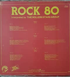 LP Vinyl Records