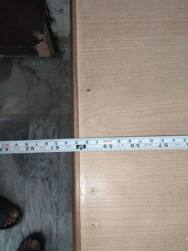 Office Table 2