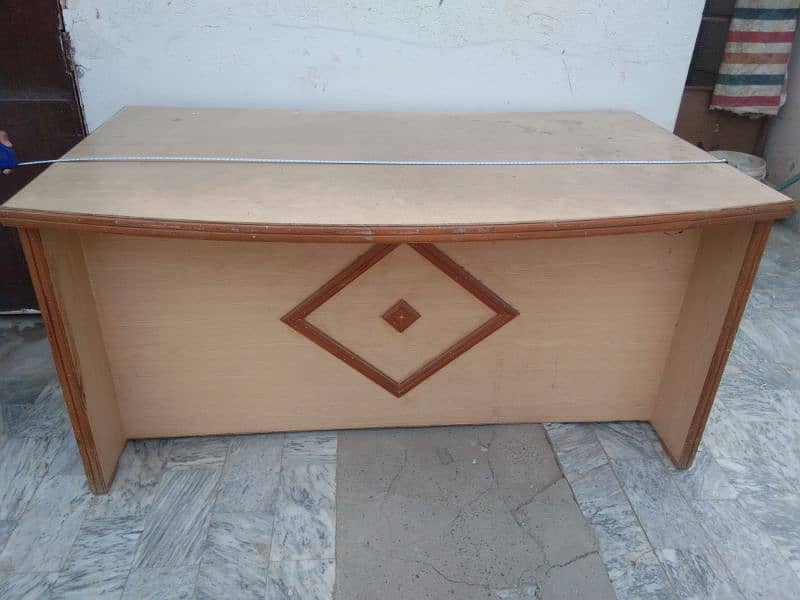 Office Table 3
