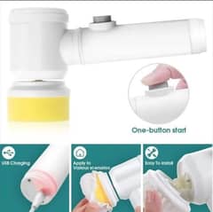 Dust cleaner