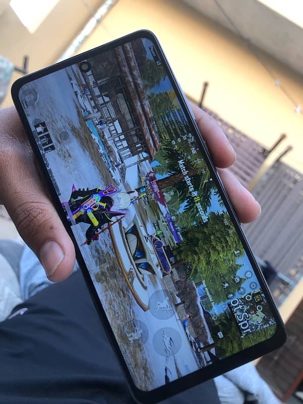 Samsung A52s 5g for sale 4