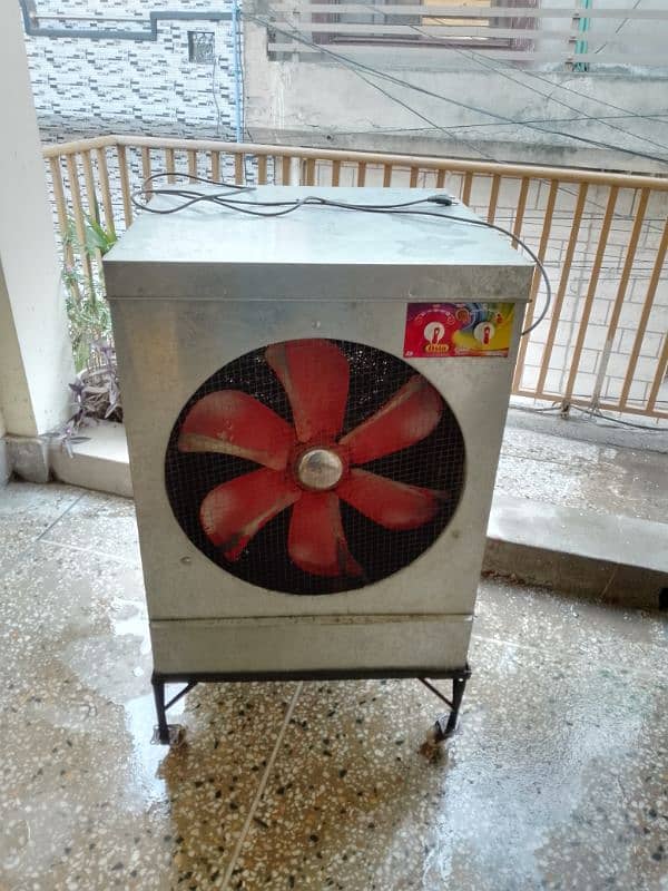 2 lahori cooler with stands demand 28000 0