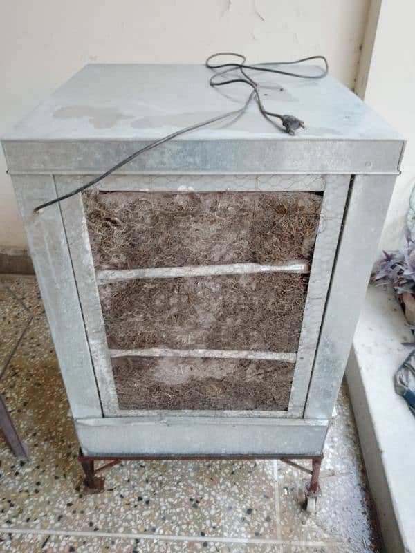 2 lahori cooler with stands demand 28000 1