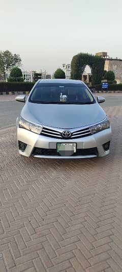 Toyota Altis Grande 2014 /2015 1.8