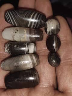 Gem stone