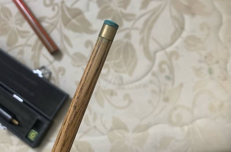 snooker stick 1