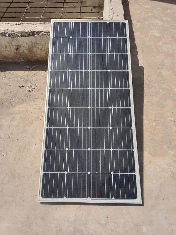Solar panel 0