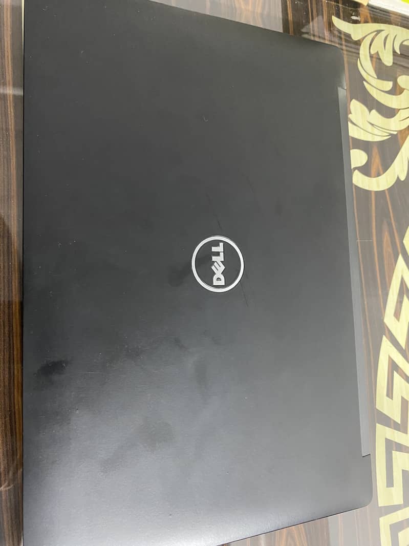 Dell latitude 7480 8 gb ram 256 gb ssd 2