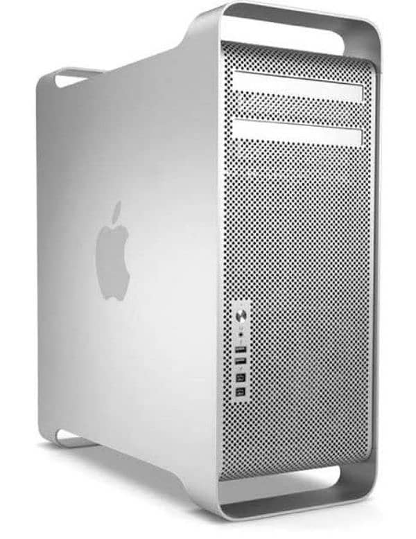 Mac Pro 0