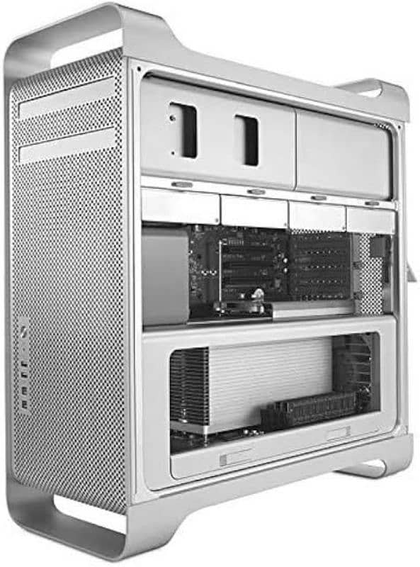Mac Pro 1