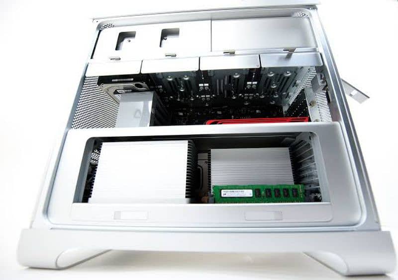 Mac Pro 2