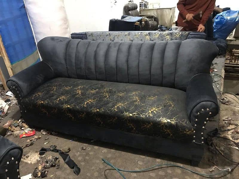 5 seater sofa 16