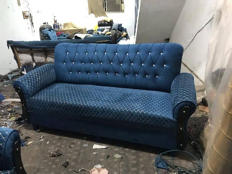 5 seater sofa 17