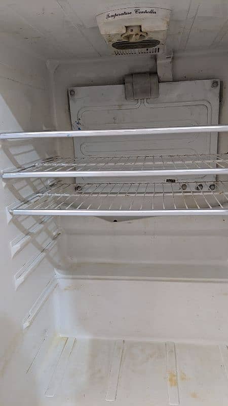 DAWLANCE Fridge (Monogram) 5