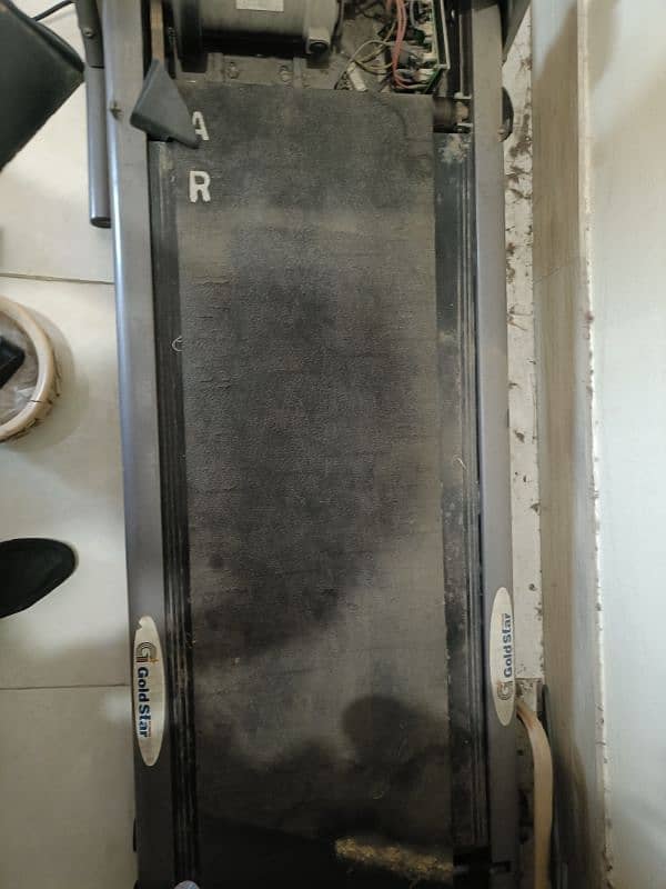 Home Treadmill for sale 1