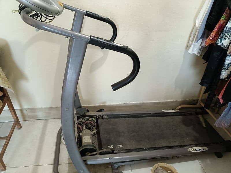 Home Treadmill for sale 3