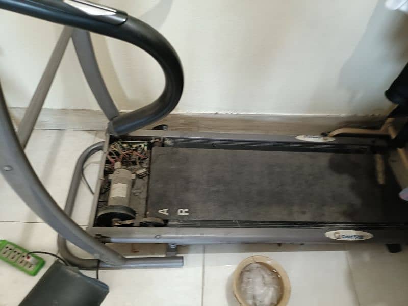 Home Treadmill for sale 4