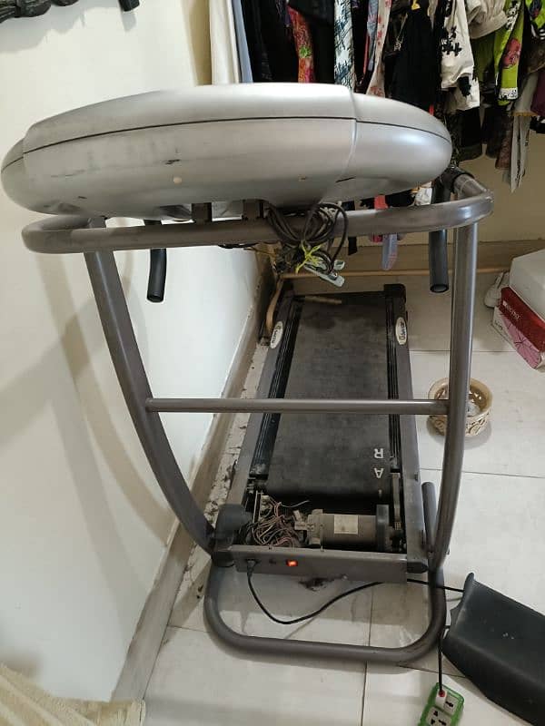Home Treadmill for sale 5