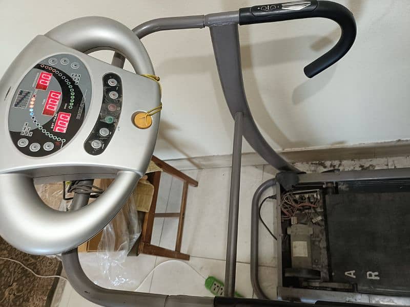 Home Treadmill for sale 6