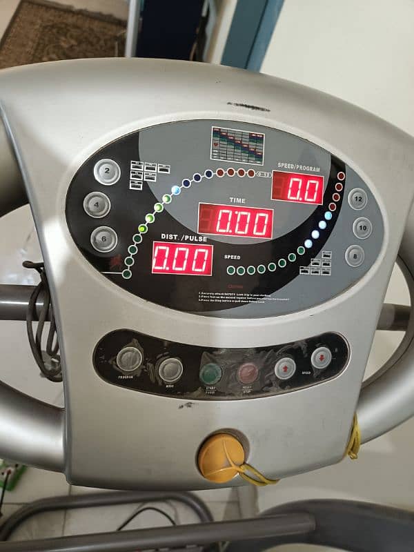 Home Treadmill for sale 7