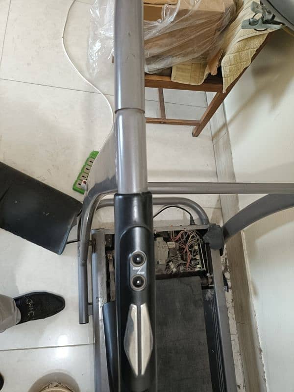 Home Treadmill for sale 8