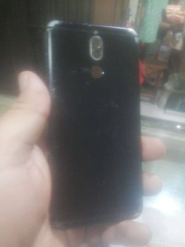 Huawei mate 10 lite &, y7 2018 0