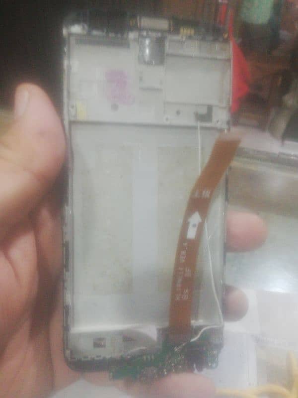 Huawei mate 10 lite &, y7 2018 1