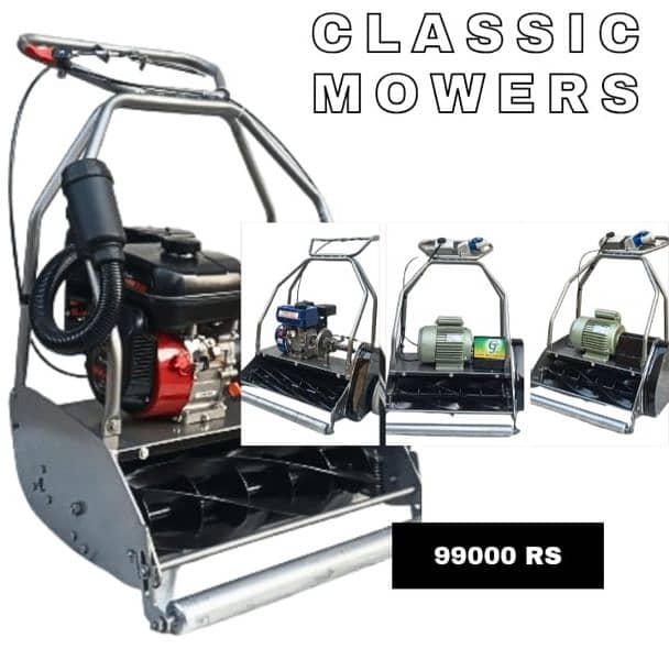 Grass Cutting Machine, Grass Cutter, Grass Machine,Manual Grass Cutter 8