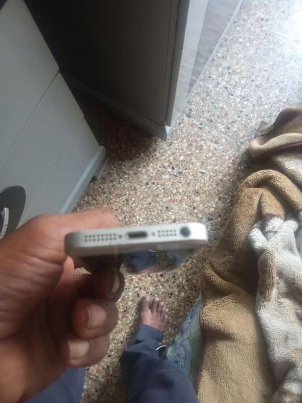 iphone 5s 0