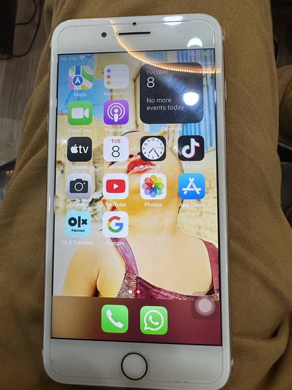 PTA approved 32 GB 1