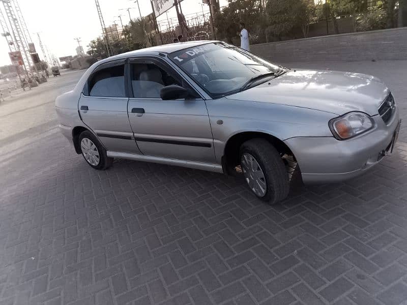 Baleno 2006 1