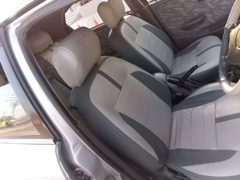 Baleno 2006 8