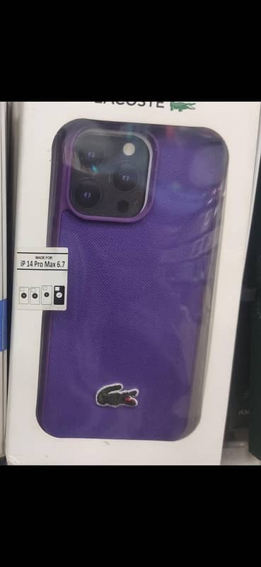 iphone 14 pro max branded case 0