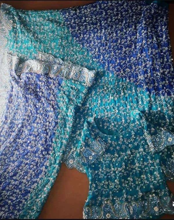 bridal  and party wear dreses 4