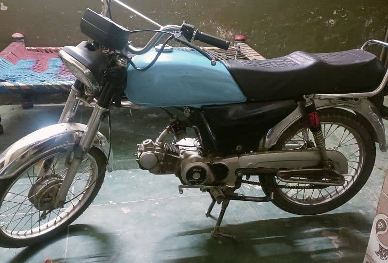 motorcycle 1