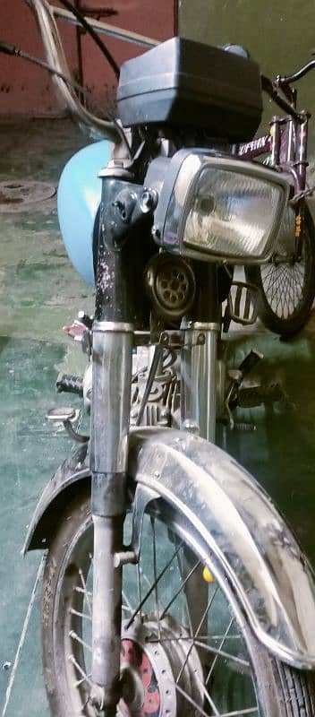 motorcycle 2