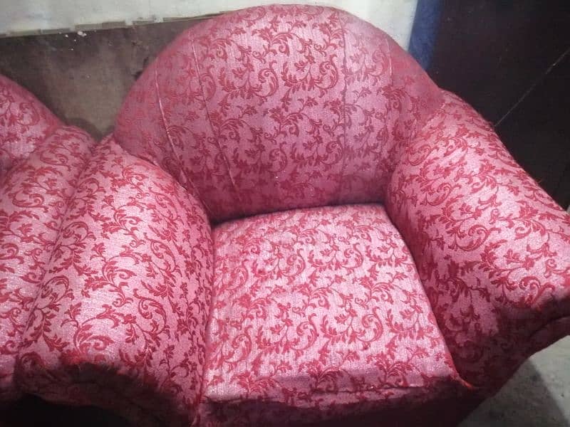 sofa set 1+2+3 2