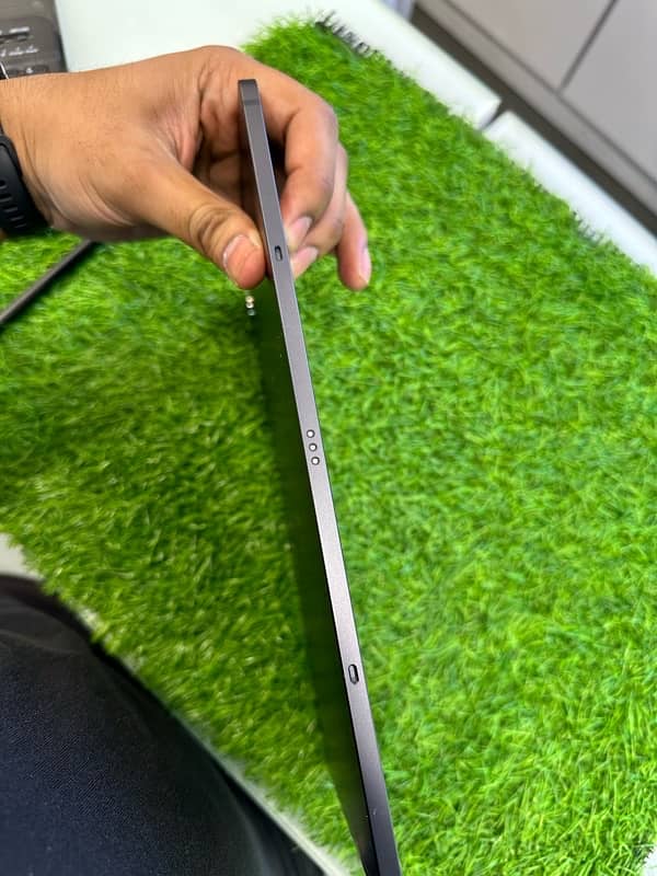 Samsung Galaxy Tab S9 with S PEN & KEYBOARD 5