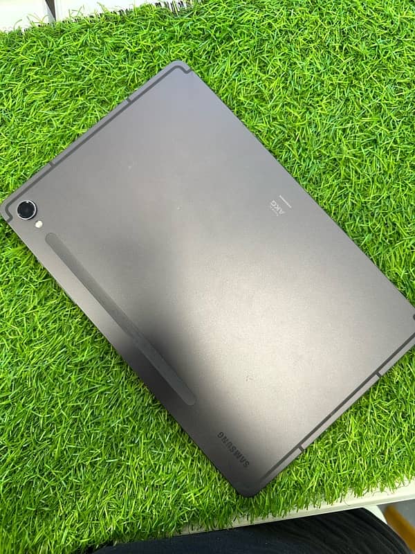 Samsung Galaxy Tab S9 with S PEN & KEYBOARD 6