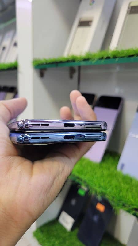 OnePlus 9 Dual Sim Approved 2