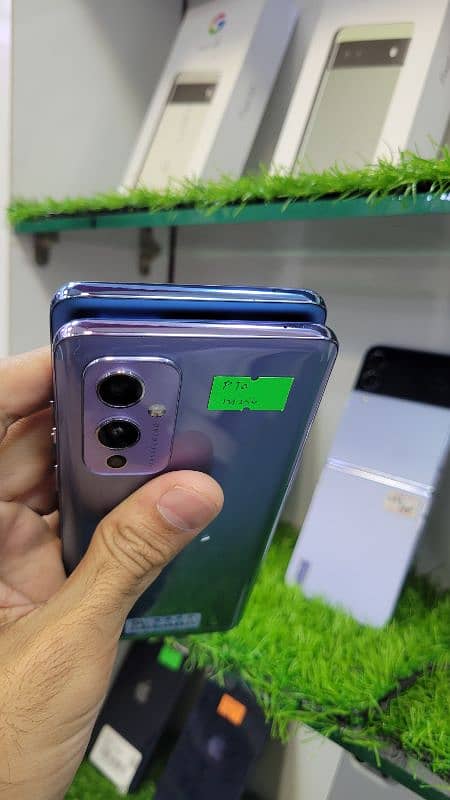 OnePlus 9 Dual Sim Approved 4