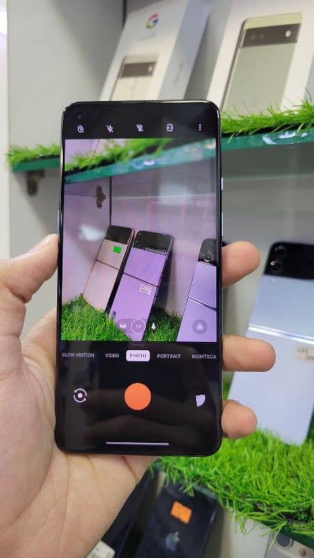 OnePlus 9 Dual Sim Approved 6