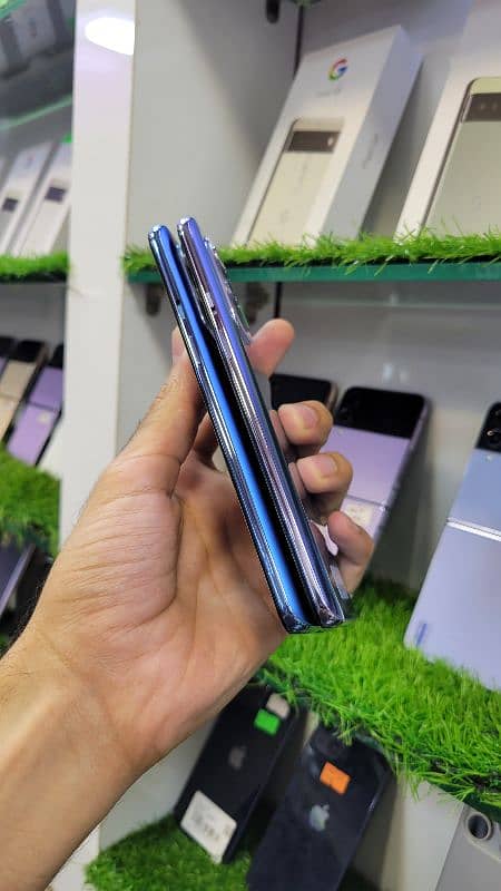 OnePlus 9 Dual Sim Approved 7
