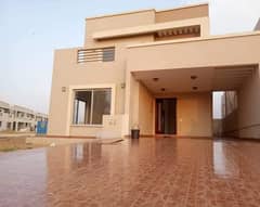 235sq Yard Villas At Precinct-31 Close To Gallery And Mosque Are Available FOR SALE