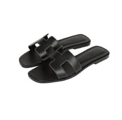 women's Rexine semi-Formal Flats