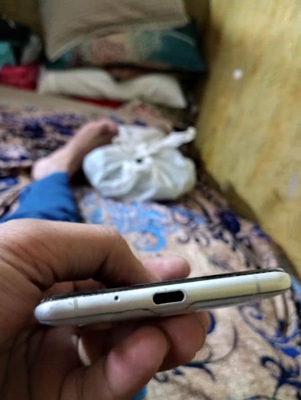 SONY XZ3 PTA APPROVE 0