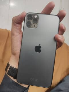 I phone 11 pro max non pta